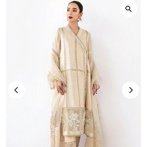 Brand New Saira Shakira Opal Shalwar Kameez